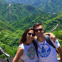 Vicky Ranzuglia & Julio Simoni的照片