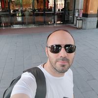 SELİM KILIÇER的照片