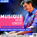 Soirée Piano : Adrien Brandeis's picture