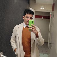 Gabriel Dias的照片