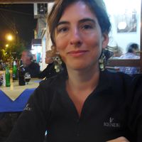 mariela veragua's Photo