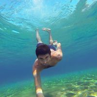 Serkan Turk的照片