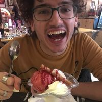 Stefano Fontana's Photo