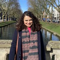 Aylar salahi's Photo