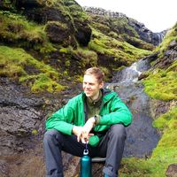 Evgeny Kortukov的照片