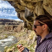 Lucas Maison的照片