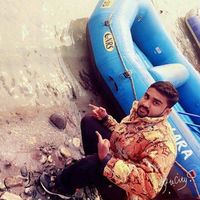 Kedar Kanziya's Photo