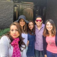 Magdiel  Montenegro的照片