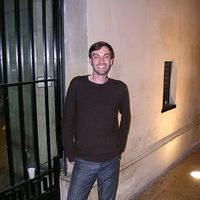 Stefan Cerbin's Photo