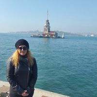 Feria Asgarian's Photo