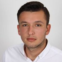 Marcin  Michalik's Photo