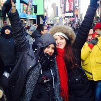 Vanessa  Torres's Photo