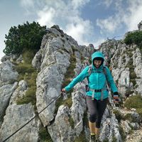 Caroline Merrygoround的照片