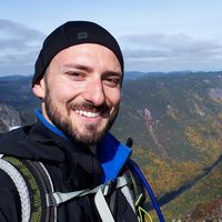 Manuel Lefebvre的照片