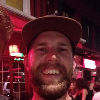 Bernhard Wittmann's Photo