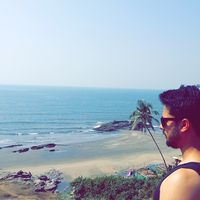 gaurav prakash的照片