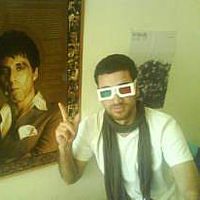 turanfth Turan's Photo