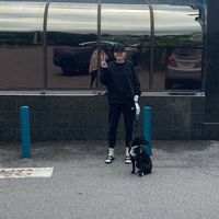 Chrissie Sugg的照片