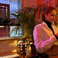 Fotos de Olga Kulinich