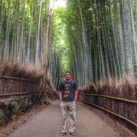 Fotos von Andika Sugiarto