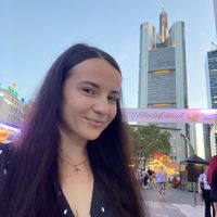 Hanna Pankovska的照片