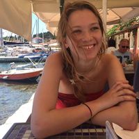 Sarah MacSporran的照片