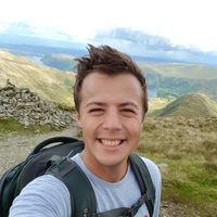 James Dunnachie's Photo