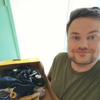 Jérémy Coëffic's Photo