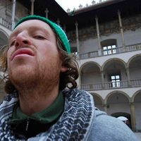 Matt Gerlick的照片