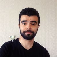 Enes Kılıçay's Photo