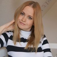 Anna Katkova's Photo