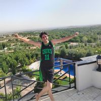 Hassan Sevda H S's Photo