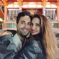 Hernan Perez's Photo