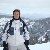 Fotos de Cesar Figari