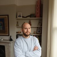 Le foto di Jack Mills Davidson