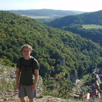 Fletcher Woodruff's Photo