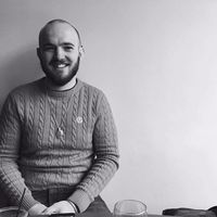 Grant Fullerton's Photo