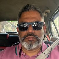 Sudhir Prabhu's Photo