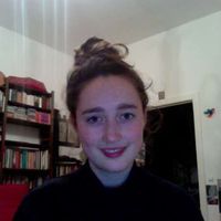 Antonia Harke's Photo