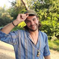 Miguel Aires's Photo