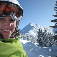 Pavlína Wawroszová的照片