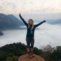 Marine Dupuis的照片