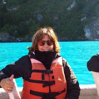 Analia Verónica Mariotti的照片