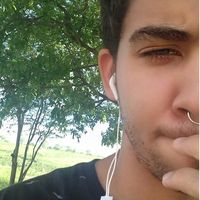 Enrico Fonseca's Photo