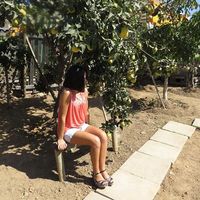 Allison Díaz Carvallo's Photo