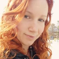 Martina Aminta的照片