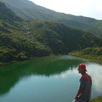 Rodrigo Txodro Gonzalez's Photo