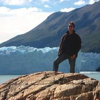 Photos de Roger Peek