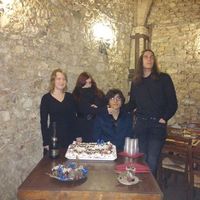 Matteo Mincarelli's Photo