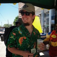 Richard Zimmer的照片